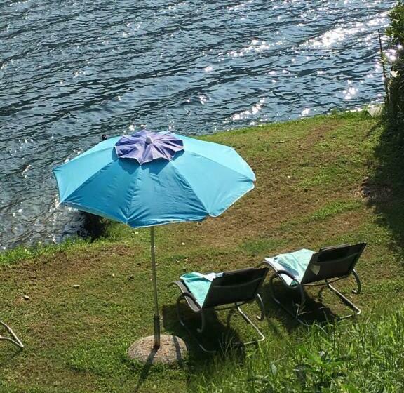 ペンション La Rivetta