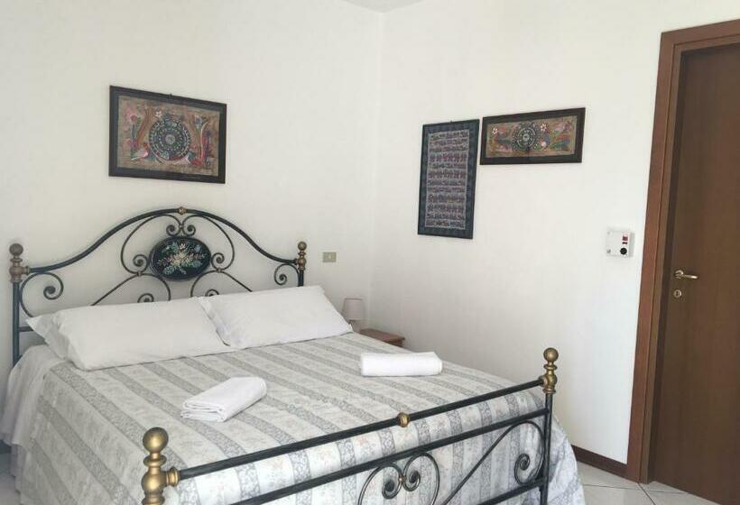 ペンション La Rivetta