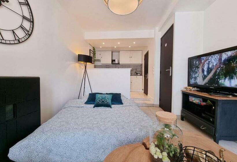 פנסיון La Tiny Proche Lac Et Forêt