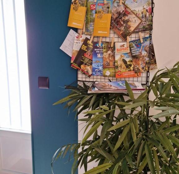 פנסיון La Tiny Proche Lac Et Forêt