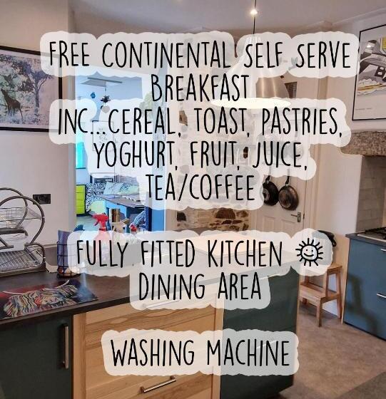 Пансион Lansdowne Simply Stay