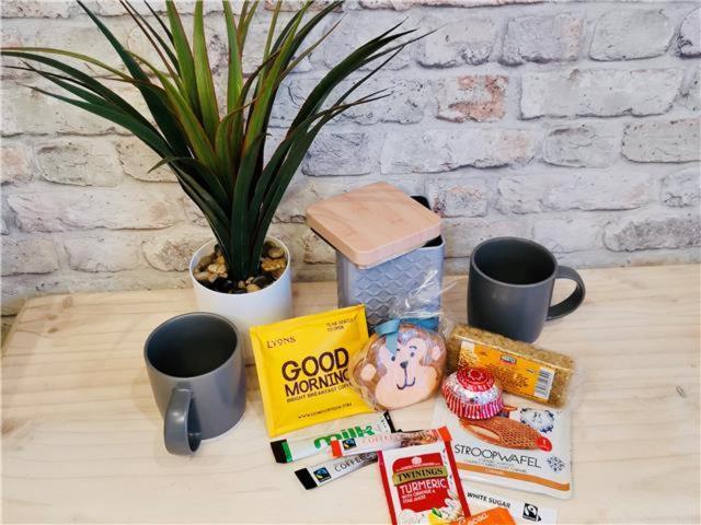 Пансион Lansdowne Simply Stay