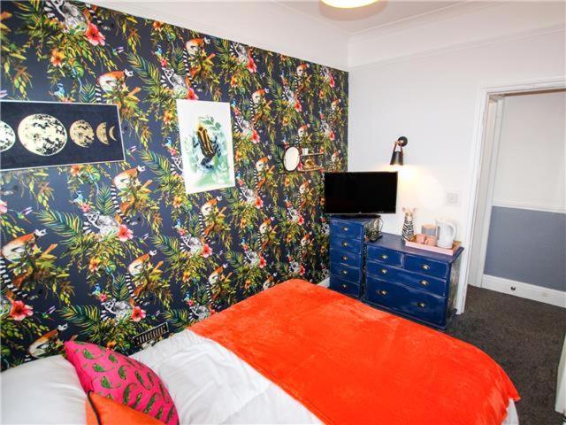 Пансион Lansdowne Simply Stay