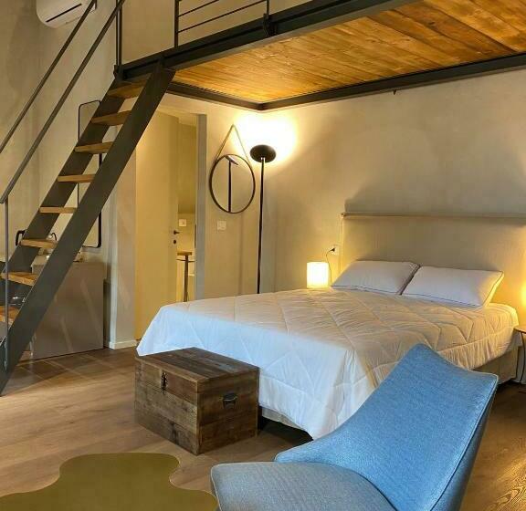 Пансион Le Murarotte