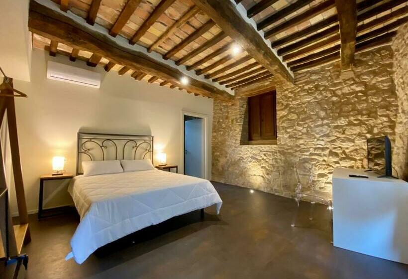 Пансион Le Murarotte