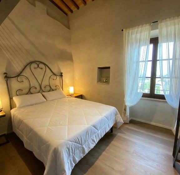 Пансион Le Murarotte