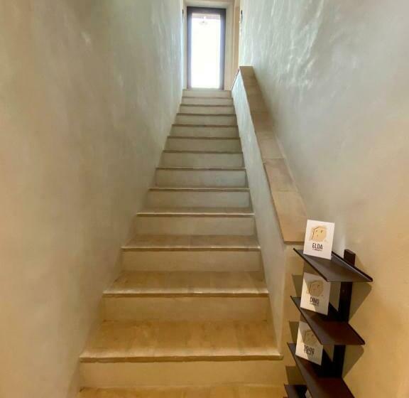 Пансион Le Murarotte