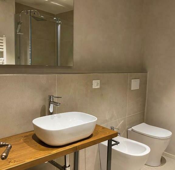 Пансион Le Murarotte