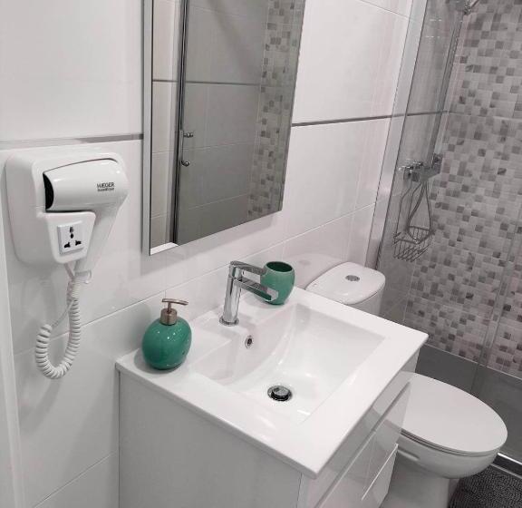 Пансион Moradia Chicharro