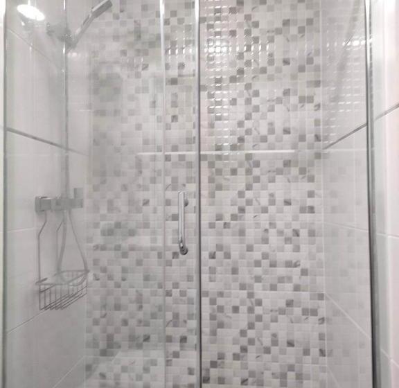 Пансион Moradia Chicharro