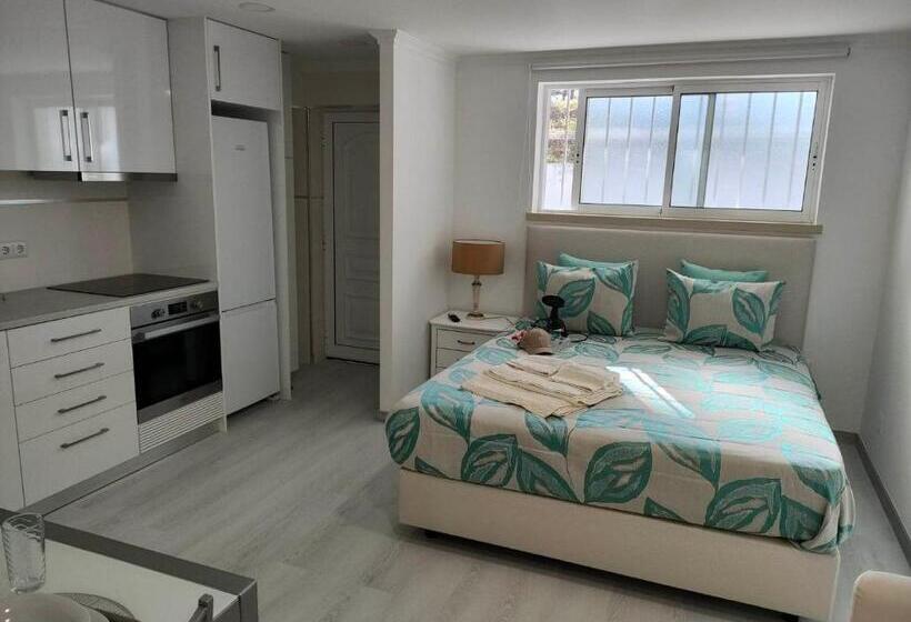 Пансион Moradia Chicharro