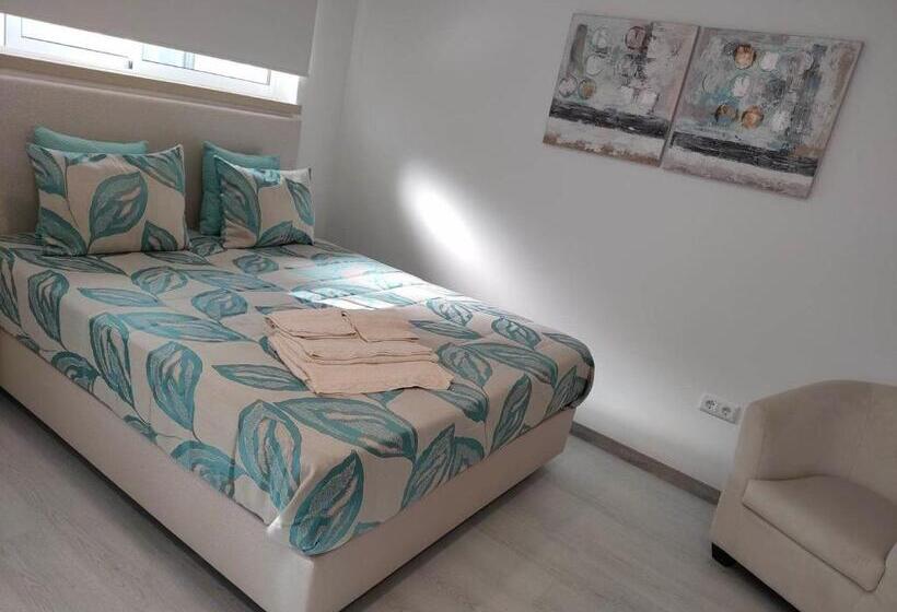 Пансион Moradia Chicharro