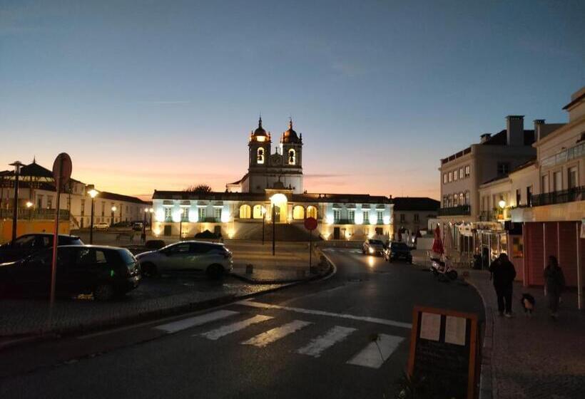 Пансион Moradia Chicharro