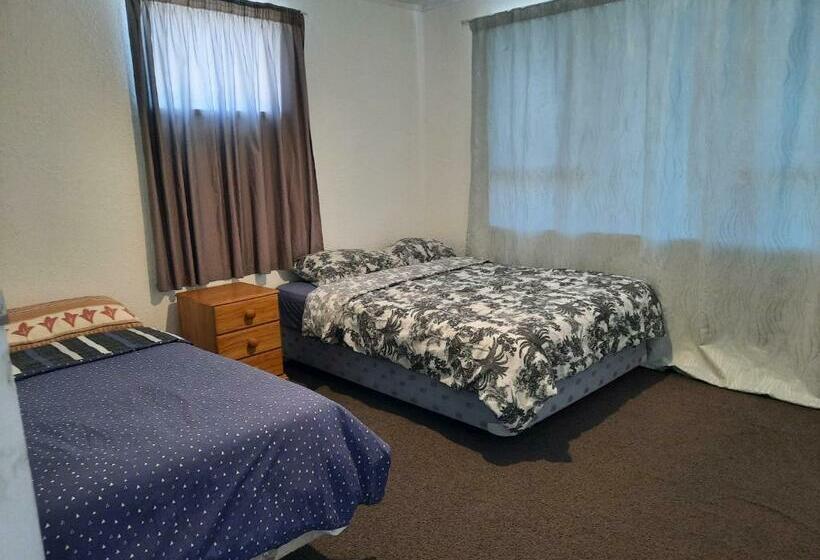 膳宿费 Mount Budget Accommodation