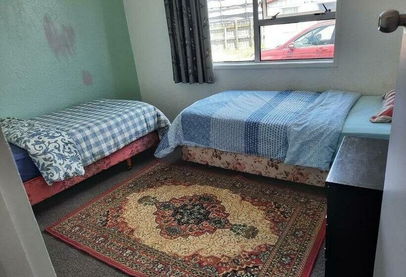 膳宿费 Mount Budget Accommodation