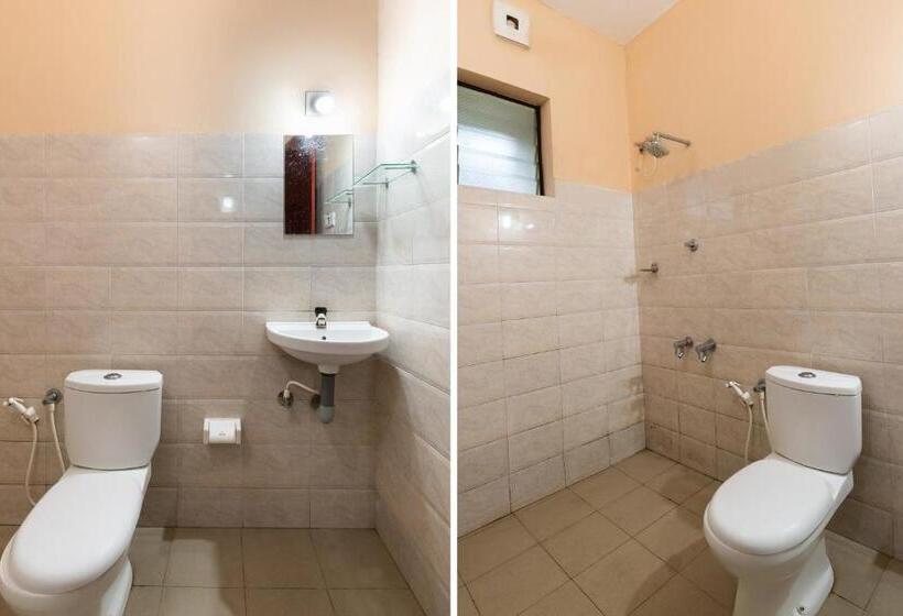 ペンション Oyo 78243 Vedica Home Stays