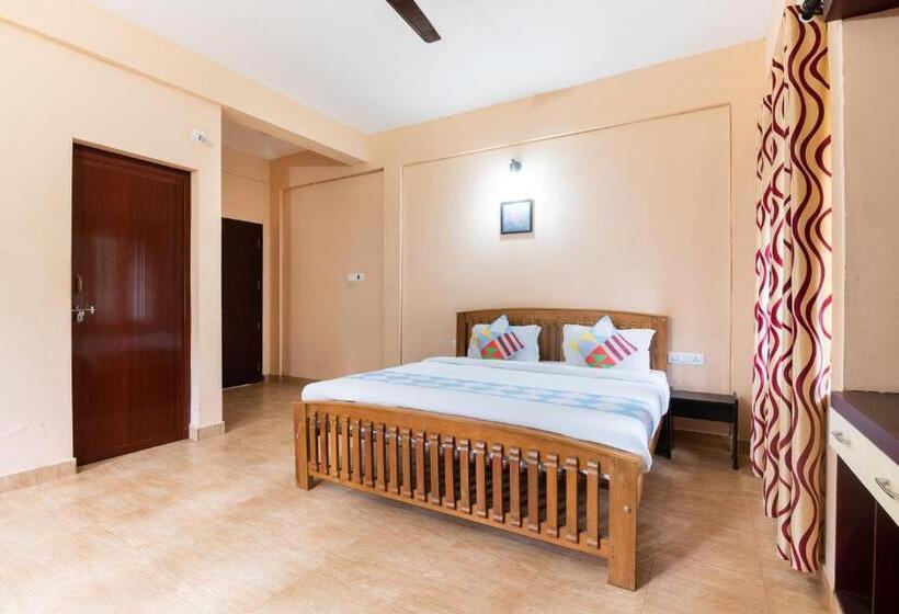 بنسيون Oyo 78243 Vedica Home Stays