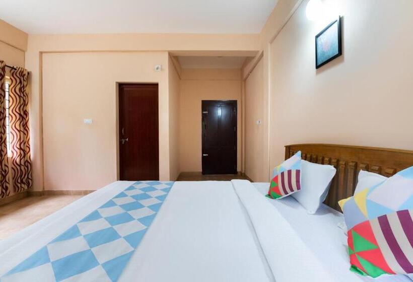 بنسيون Oyo 78243 Vedica Home Stays