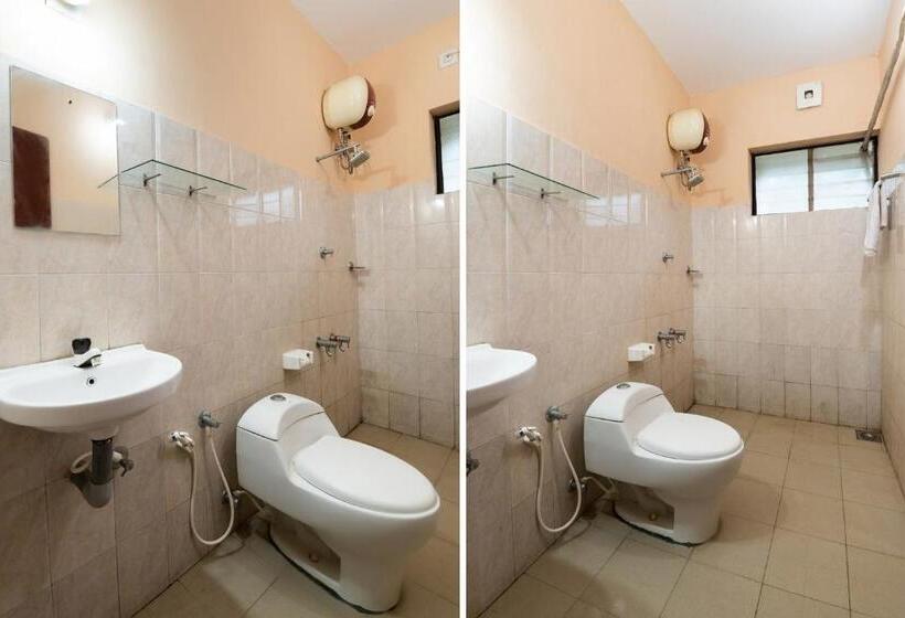 بنسيون Oyo 78243 Vedica Home Stays