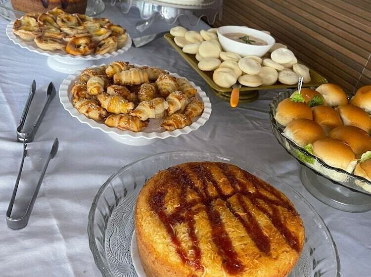 膳宿费 Pousada Buriti