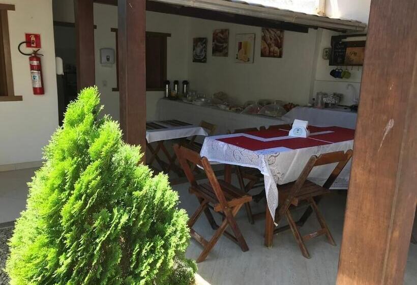 膳宿费 Pousada Buriti