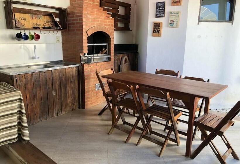 膳宿费 Pousada Buriti