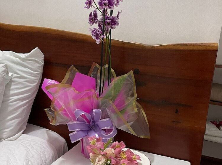 膳宿费 Pousada Buriti