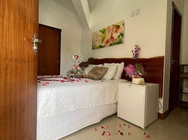 膳宿费 Pousada Buriti