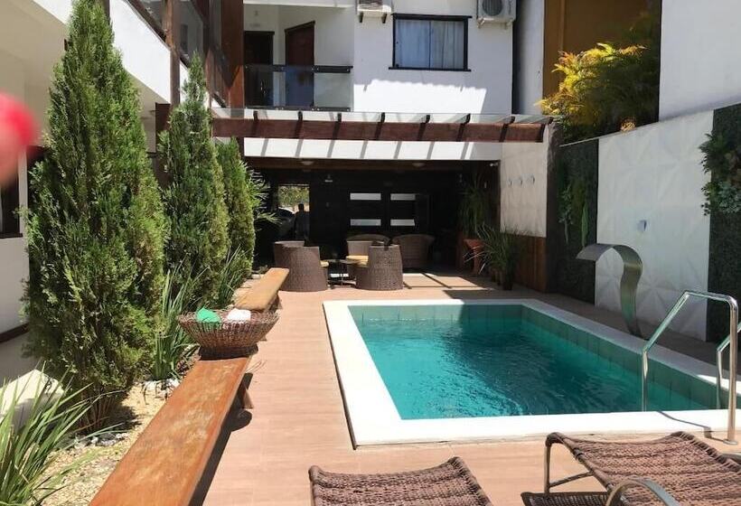 膳宿费 Pousada Buriti