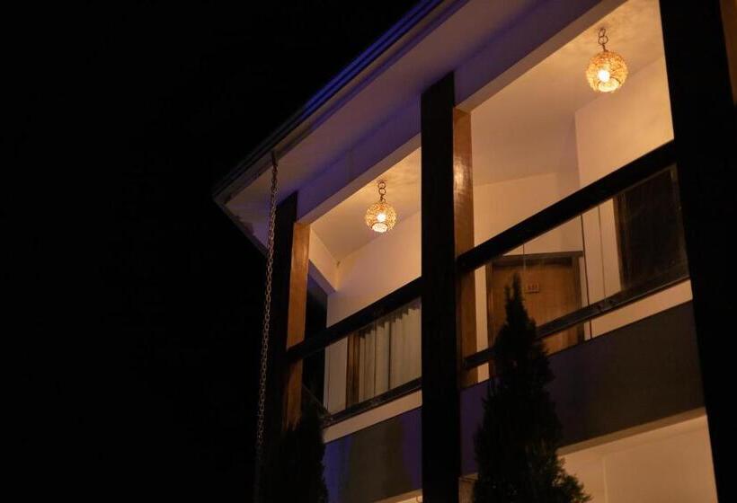 膳宿费 Pousada Buriti