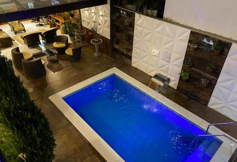 膳宿费 Pousada Buriti