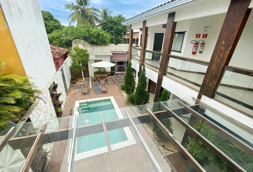 膳宿费 Pousada Buriti