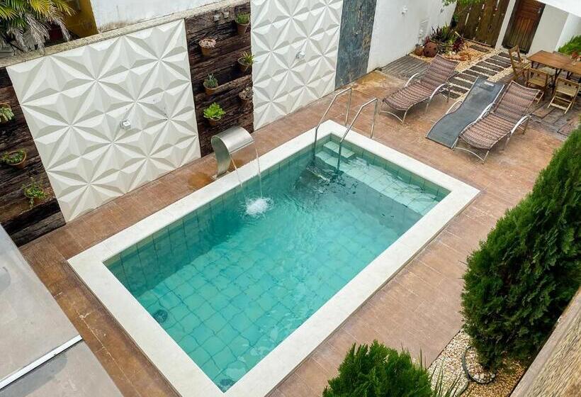 膳宿费 Pousada Buriti