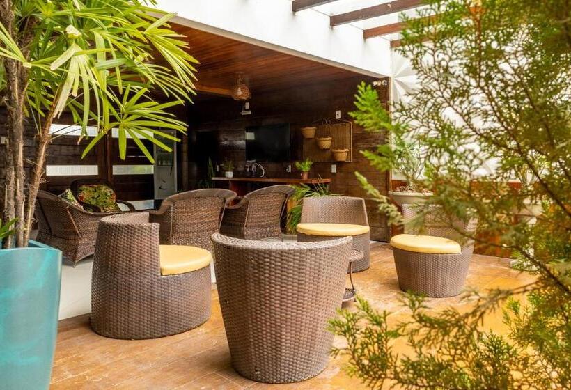 膳宿费 Pousada Buriti