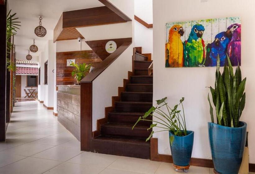 膳宿费 Pousada Buriti