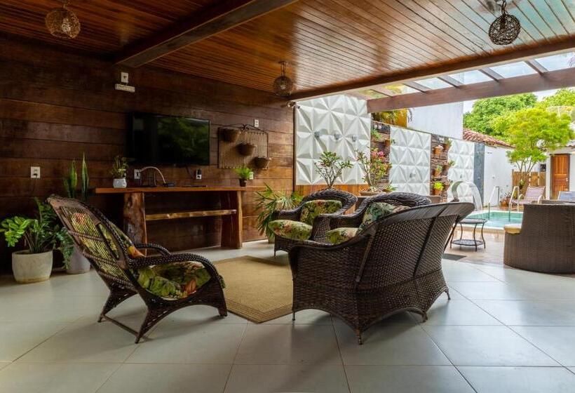 膳宿费 Pousada Buriti