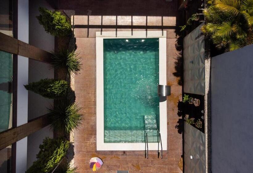 膳宿费 Pousada Buriti