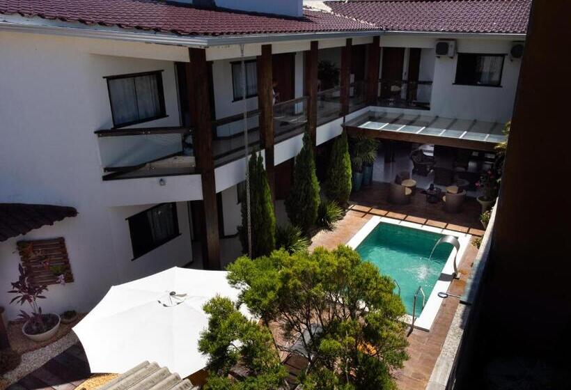 膳宿费 Pousada Buriti