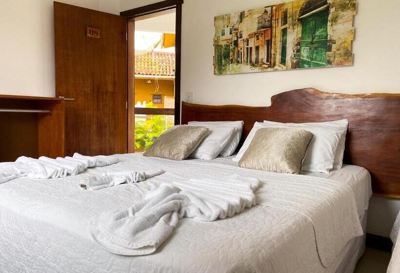 膳宿费 Pousada Buriti