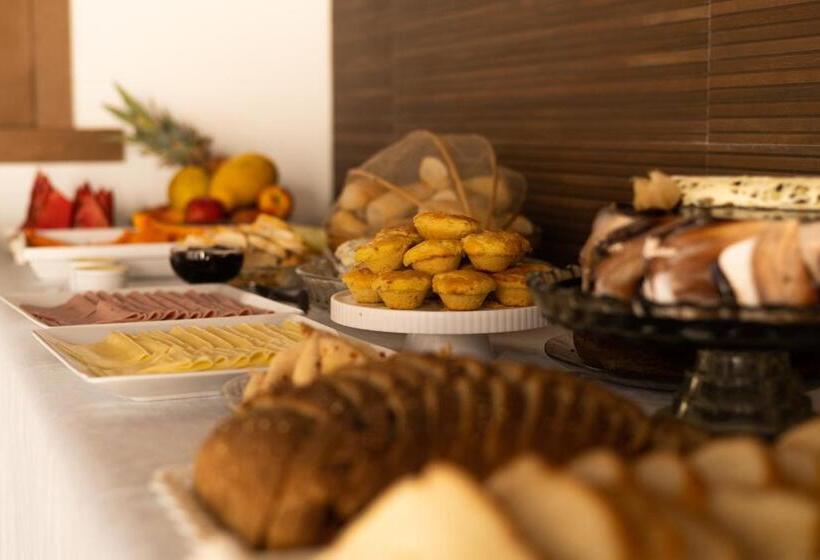 膳宿费 Pousada Buriti