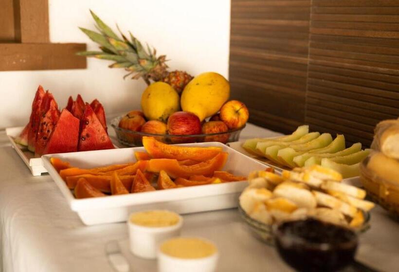 膳宿费 Pousada Buriti