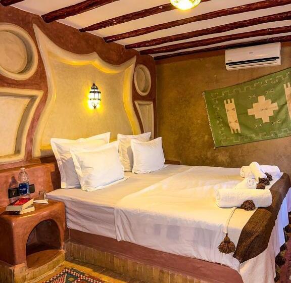 پانسیون Riad Amnay