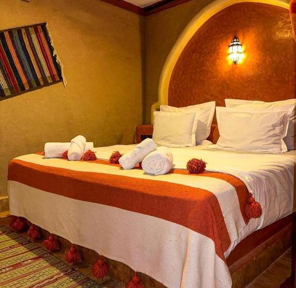 פנסיון Riad Amnay