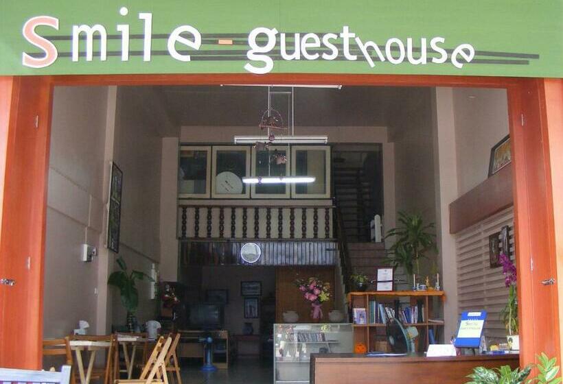 펜션 Smile Guesthouse Krabi