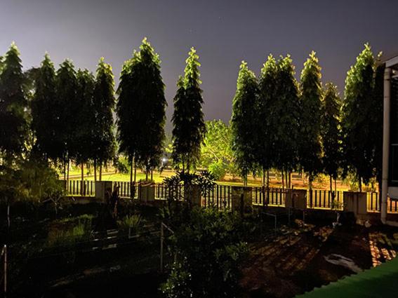 بنسيون Smile Guesthouse Krabi