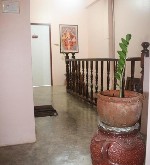 بنسيون Smile Guesthouse Krabi