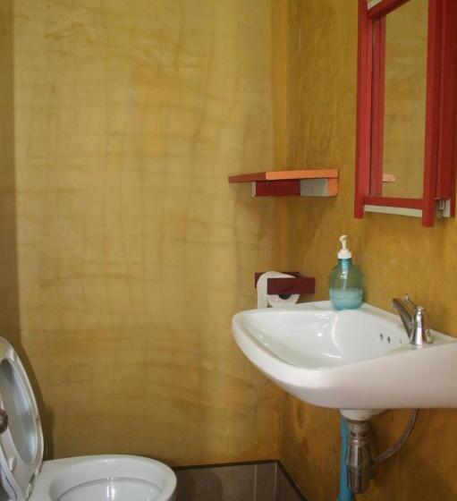 بنسيون Smile Guesthouse Krabi