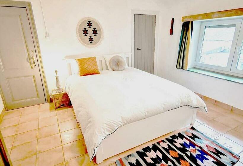 ペンション Studio La Gileppe