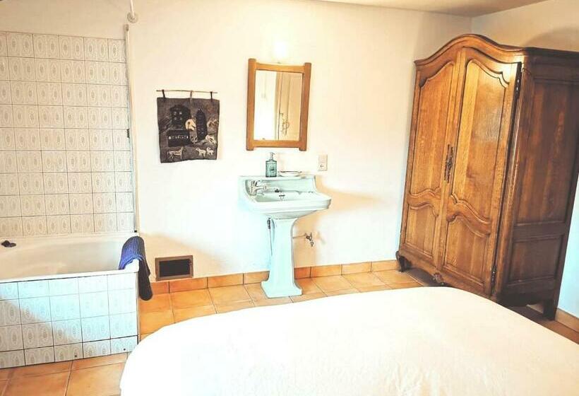 ペンション Studio La Gileppe