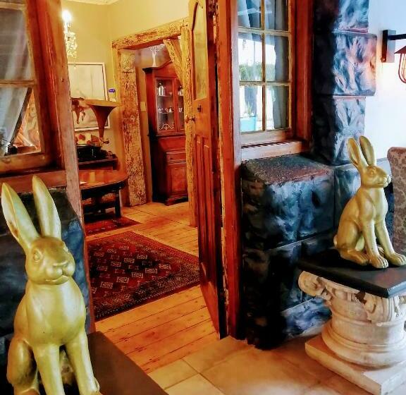 펜션 The Place Guesthouse Parys